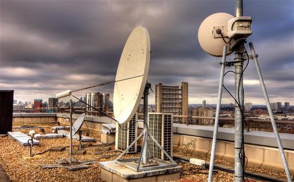 Güçlükonak Antenci